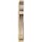 Ekena Millwork Olympic Slat Rough Sawn Outlooker, Douglas Fir, 6"W x 30"D x 42"H OUT06X30X42OLY06RDF - alternate 3